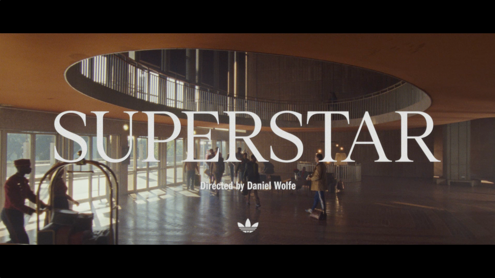 SUPERSTAR